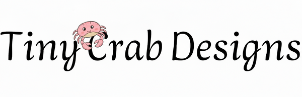 Tiny Crab Designs